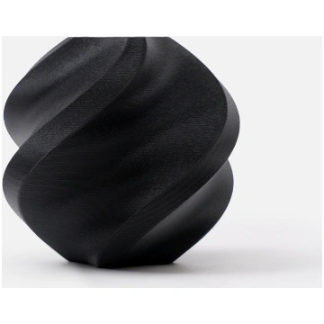 Kvēldiegs Bambu Lab PLA Matte Matte Charcoal (1110