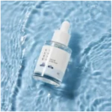 ROUND LAB 1025 Dokdo Ampoule Moisturising Facial A