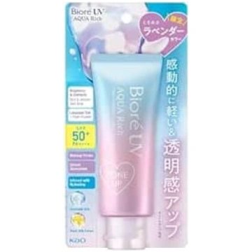 Biore UV Aqua Rich tonizējoša esence 70 g ANEB0C1C