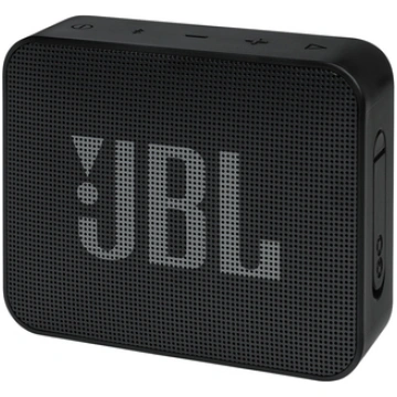 JBL GO Essential Black ( JBLGOESBLK ) pārnēsājamai