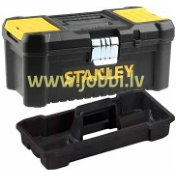 Stanley STST1-75515 koferis + ieliktnis