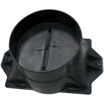 CATA Hood accessory Adaptor + Check Valve 02832004