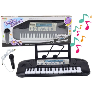 Muzikālie instrumenti - Electric Piano for Childre