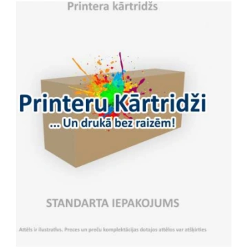 Kārtridžs Epson T1301 Extra Augstas ietilpības Mel