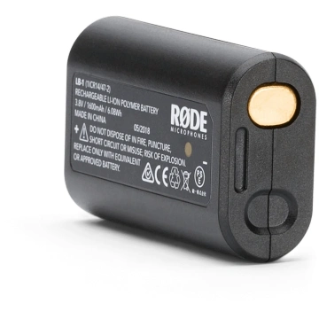 RØDE LB1 - mūzikas instruments