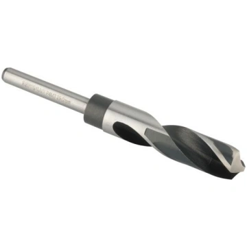 Urbis metālam 12,0 mm, P4M3 (HSS4341), kāts 9,5 mm