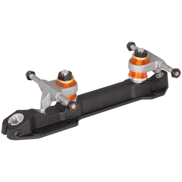 Piastre Powerdyne Fuse Riedell