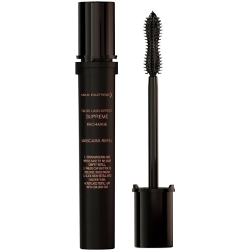 Skropstu tuša, papildināšanai Max Factor False Las