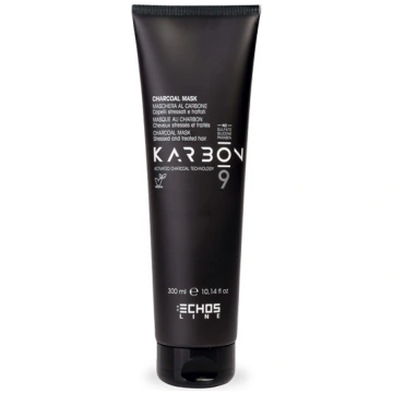 KARBON 9 OGĻU MASKA 300ml
