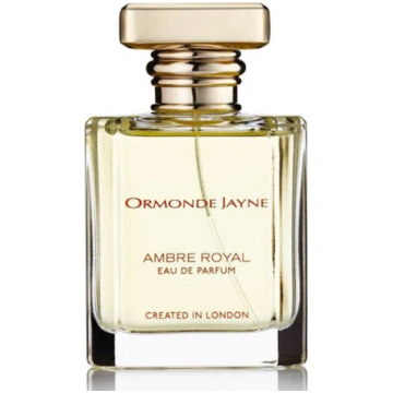 Ormonde Jayne Ambre Royal Parfum / 5060238286169