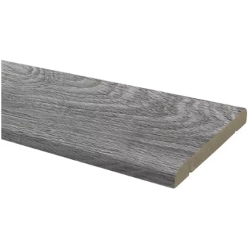 Durvju aploda Diagonal rustik ozols 2.20m