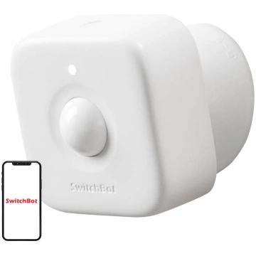 SwitchBot Motion Sensor kustības sensors - smart h