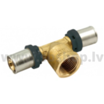BUGATTI TIV 20x3/4" presējams 4375W004