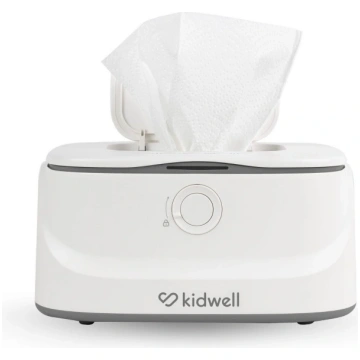 Salvešu sildīšanas mašīna Kidwell Tissues warmer T