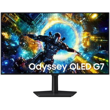 SAMSUNG OLED monitors LS32HG730SUXEN