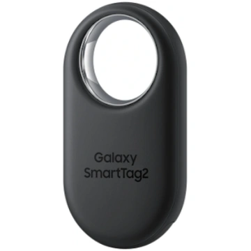 Samsung Galaxy SmartTag2 Black 1 Pack