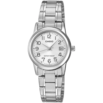 CASIO LTP-V002D-7BUDF Women"s Watch
