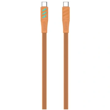 Havit CB6254 - USB Type C to USB Type C charging c