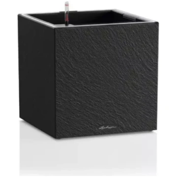 Puķu pods Lechuza CANTO Slatestone 40, 15953