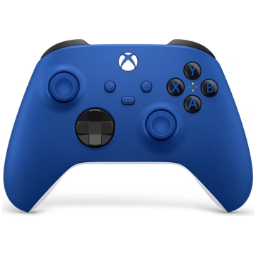 Microsoft Xbox Wireless Controller Blue, White Blu