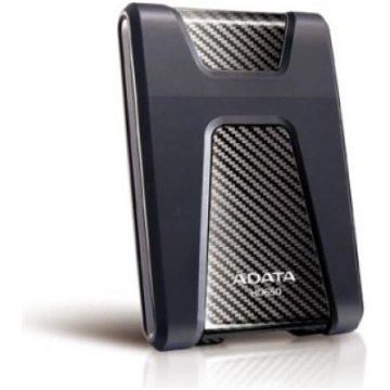 ADATA DashDrive Durable HD650 external hard drive 
