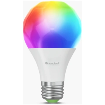 Nanoleaf Essentials Smart A60 Bulb E27 Matter 9W 8
