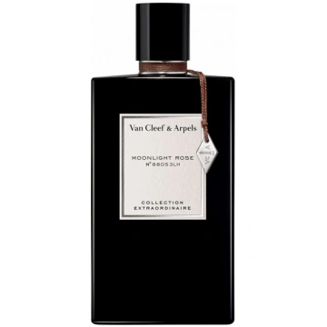 VAN CLEEF & ARPELS Collection Extraordinaire Moonl