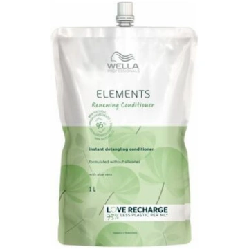 Wella Professionals Elements Renewing atjaunojošs