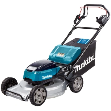 Makita Akumulatora mauriņa pļaujmašīna - 18V X2 • 