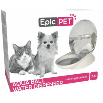 Automātiskā dzirdne dzīvniekiem - Placek Cat Epic 