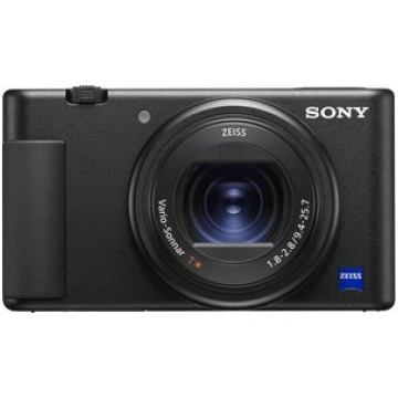Sony ZV-1 Vlog Camera Black