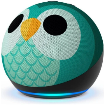 Amazon Echo Dot Kids 5.Gen