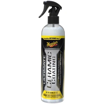 Meguiar"s G240108 Ultimate keramikas pārklājums 23