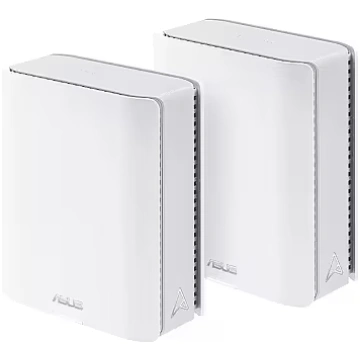 Asus ZenWiFi BT10 Tri-Band WiFi 7 Mesh (2-pack) (Z