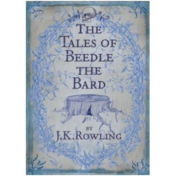 Tales of Beedle the Bard