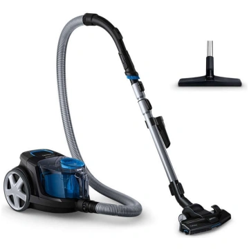 PHILIPS PowerPro Compact bezmaisu putekļsūcējs, 90