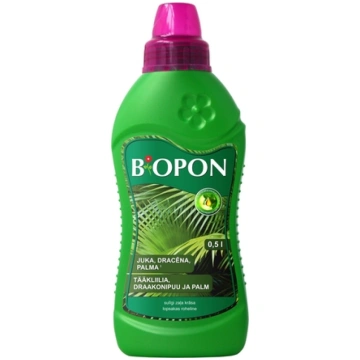 Mēslojums palmām Biopon 500ml