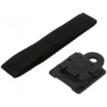 Magnetic holder | black BRYMEN BMH-02
