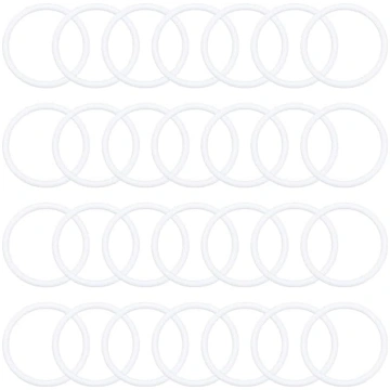 BENECREAT 75 gabali Plastmasas gredzeni 62,5 mm Dr
