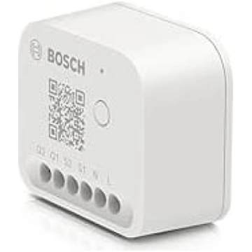 Bosch Smart Home Light / Roller Shutter Control II