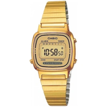 Rokas pulkstenis Casio LA670WEGA-9EF