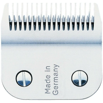 Moser nr 8.5F - asmens
