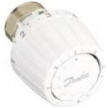 *DANFOSS radiatoru termogalvas RA-2990 gāze 8min