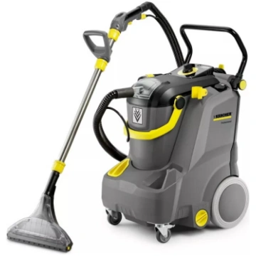 Bara pīrāgs Kärcher Puzzi 30/4 Karcher