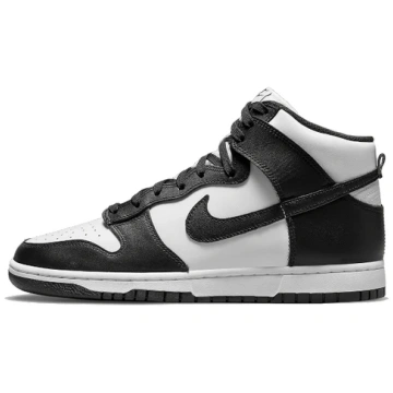 Nike Dunk High Panda (2021)