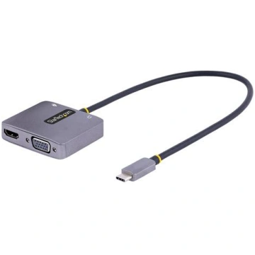 StarTech.com USB C Video Adapter, USB C to HDMI VG