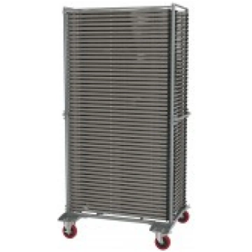ZOWN BigAlextrolley krēslu ratiņi Nr. 24/41