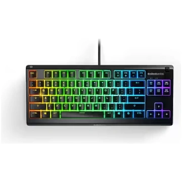 Steelseries Apex 3 TKL, US (64831)