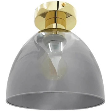 Griestu lampa-APP1302-1C, 20cm, E27, Max. 60W, IP2