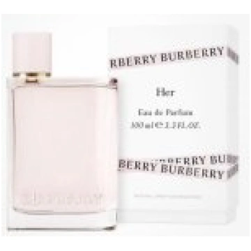 Burberry Her EDP 100 ml Parfīms 3614227693876-BURB